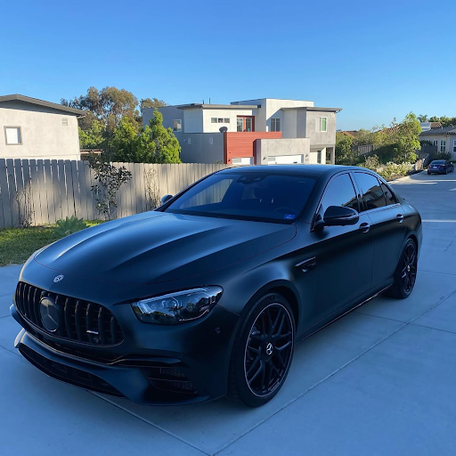 Top-Rated Window Tinting in San Diego